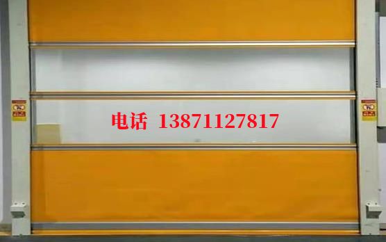 广州洁净室门